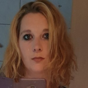 Profilbild von Sarah Voepel