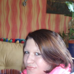 Profilbild von Sarah Vogel