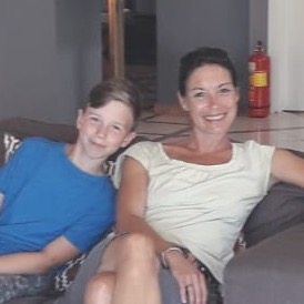 Profilbild von Sarah Walter