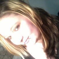Profilbild von Sarah Wansky