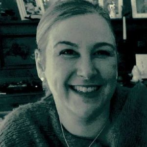 Profilbild von Sarah Waterkamp