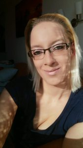 Profilbild von Sarah Wehrmann