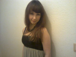 Profilbild von Sarah Weiß