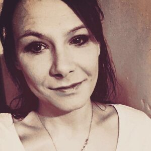 Profilbild von Sarah Weiß