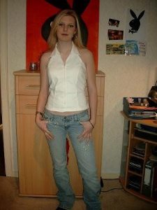 Profilbild von Sarah Wendel