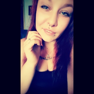 Profilbild von Sarah Wersig