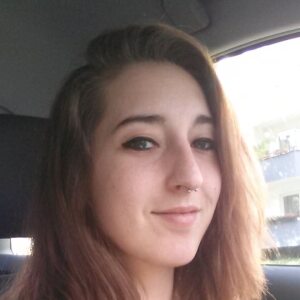 Profilbild von Sarah Westphal