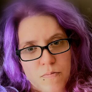 Profilbild von Sarah Wiedemann