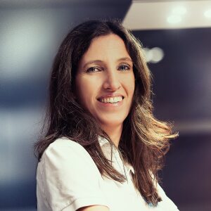 Profilbild von Sarah Wiegand