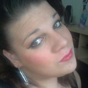 Profilbild von Sarah Wilde