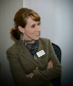 Profilbild von Sarah Wilhelm