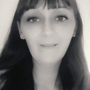 Profilbild von Sarah Will