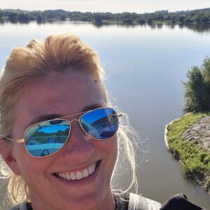 Profilbild von Sarah Wilmann