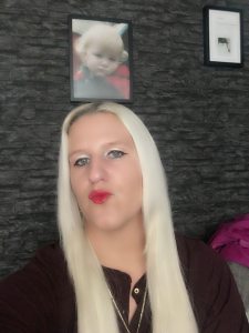 Profilbild von Sarah Wingenbach