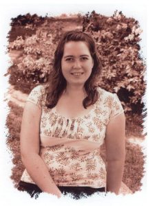 Profilbild von Sarah Wolf