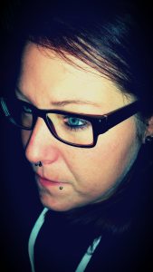 Profilbild von Sarah Wollenzien