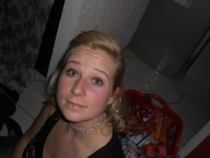 Profilbild von Sarah Zeller