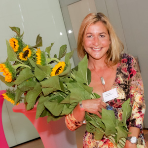 Profilbild von Sarah Zielke