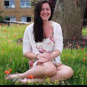 Profilbild von Sarah Zloty