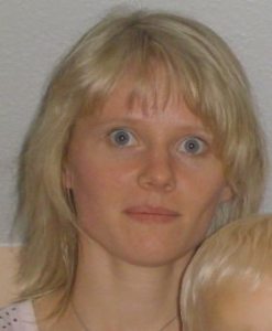 Profilbild von Sarah Zuschke