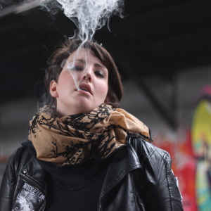 Profilbild von Sarah van der Biezen