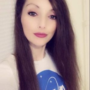 Profilbild von Saranda Morina