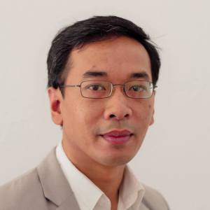 Profilbild von Sarawut Wongpeng