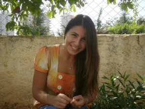 Profilbild von Sare Günes