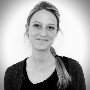 Profilbild von Sarena Porcher