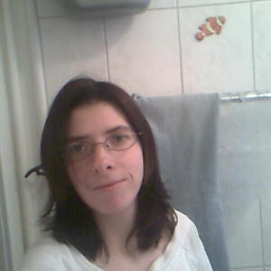 Profilbild von Sarena Wagner