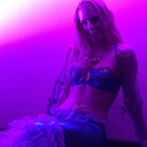 Profilbild von Sari Elle