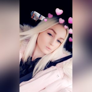 Profilbild von Sarin Kreusel