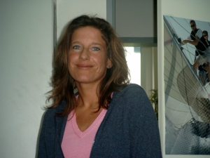 Profilbild von Sarina Berger