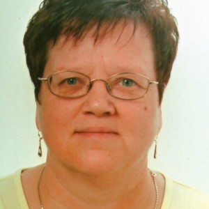 Profilbild von Sarina Boeck
