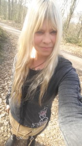 Profilbild von Sarina Borbola