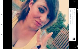 Profilbild von Sarina Born