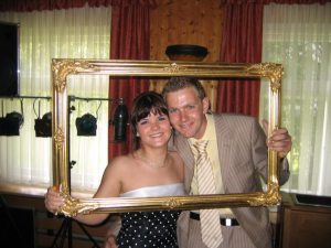 Profilbild von Sarina Döring