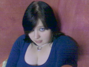 Profilbild von Sarina Drost