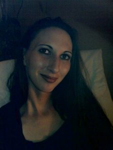Profilbild von Sarina Endelhardt