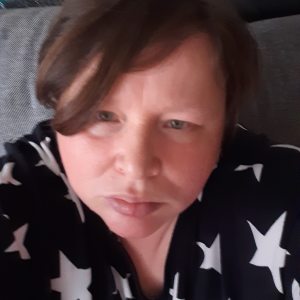 Social Media Profilbild Sarina Fuhlbrügge 