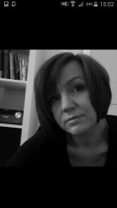 Profilbild von Sarina Heiser