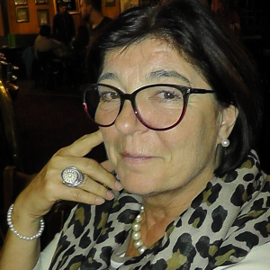 Profilbild von Sarina Jantsch