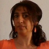 Profilbild von Sarina Kling