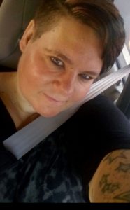 Profilbild von Sarina Lück