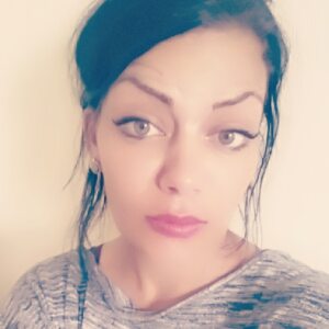 Profilbild von Sarina Petry