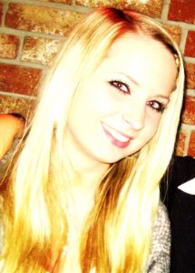 Profilbild von Sarina Röhl