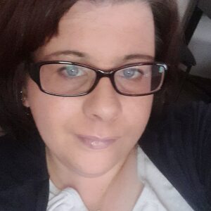 Profilbild von Sarina Sarina