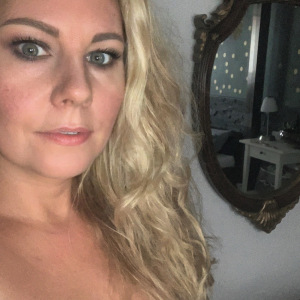 Profilbild von Sarina Silbermann