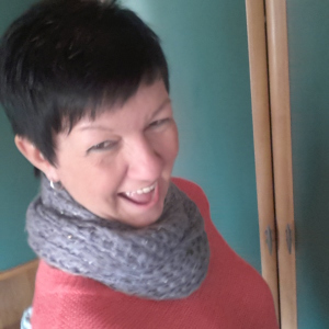 Profilbild von Sarina Sittl