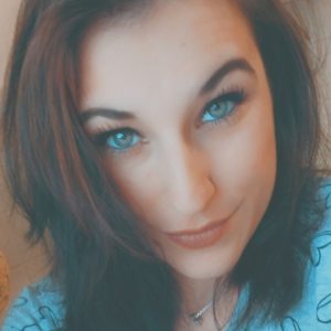 Profilbild von Sarina Verity